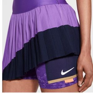 Nikecourt Melbourne Slam Tennis Skirt CV4829-S21